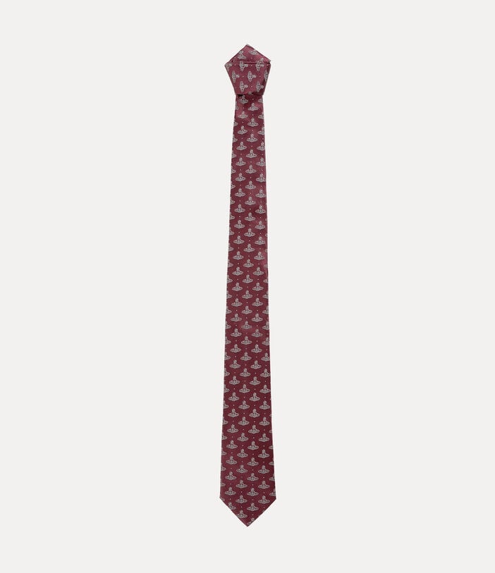 Vivienne Westwood TIE 7CM